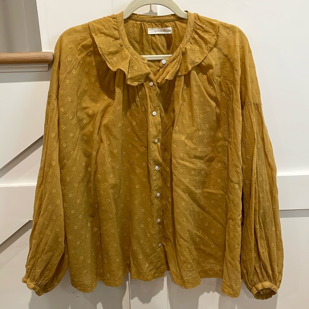 Doen Blouse